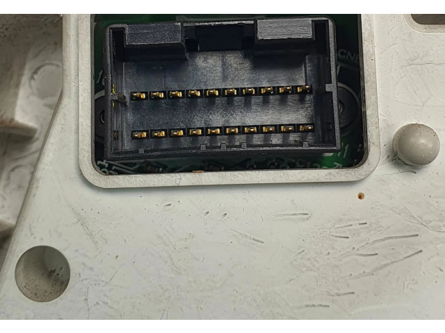 Панель приборов 56054018AH Jeep Grand Cherokee (WK)