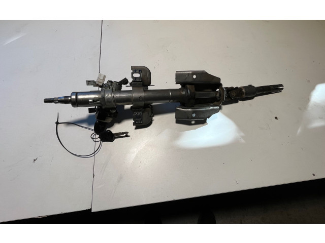    Рулевая рейка    Mitsubishi Pajero 2007 - 2018 года