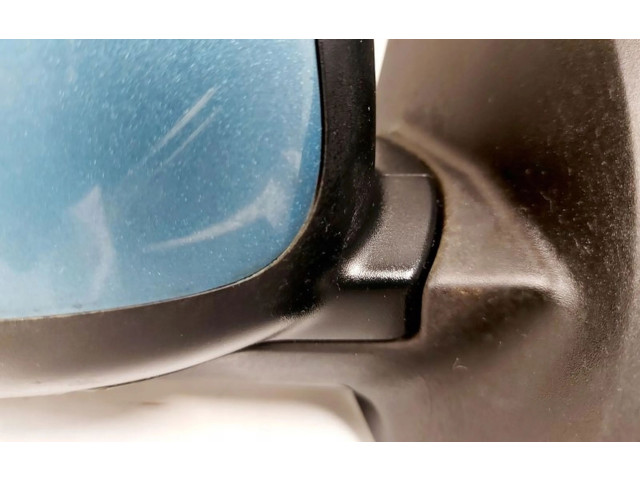 Зеркало электрическое Mitsubishi ASX - года