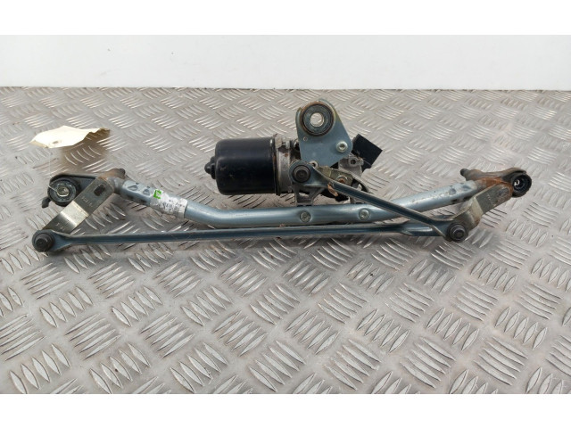 Поршень Двигатель стеклоочистителей DV4TD_8HZ - 8HZ 00006401F4  Citroen C3  