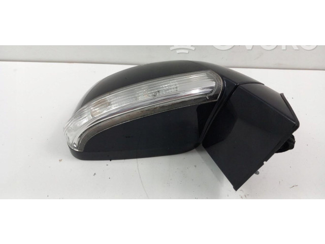 Зеркало электрическое Chevrolet Captiva - года