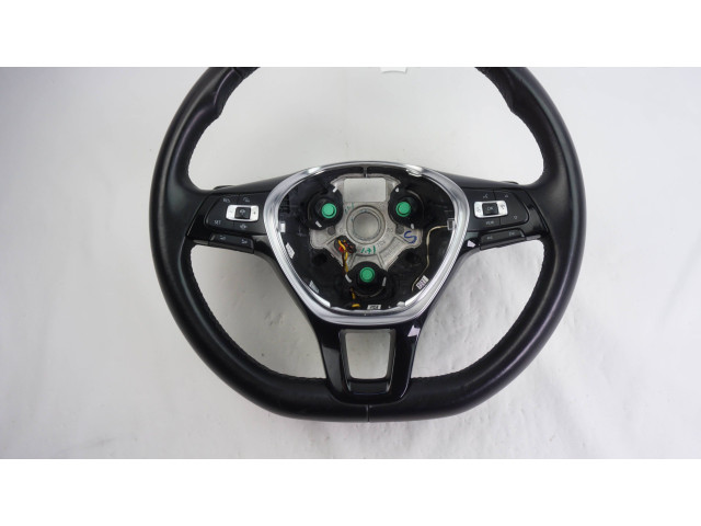 Volant Volkswagen Tiguan 2009 5NN419091BM, 34199457B
