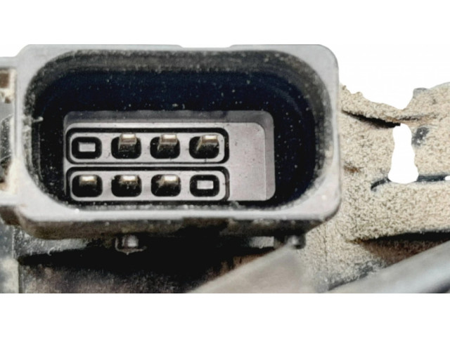 Передний замок