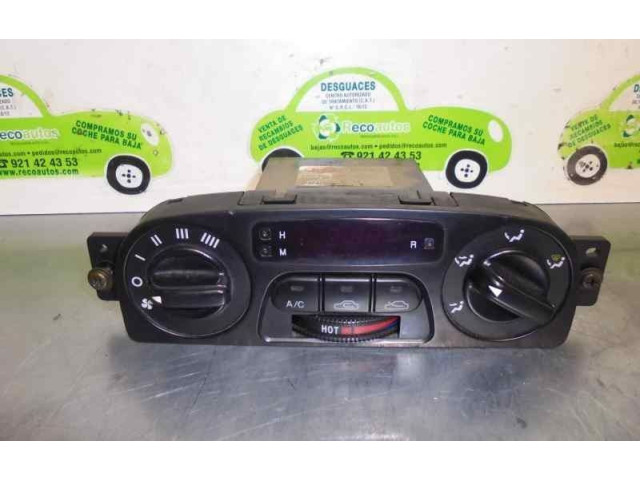 Модуль блока управления кондиционером 0K9A261190   KIA Clarus