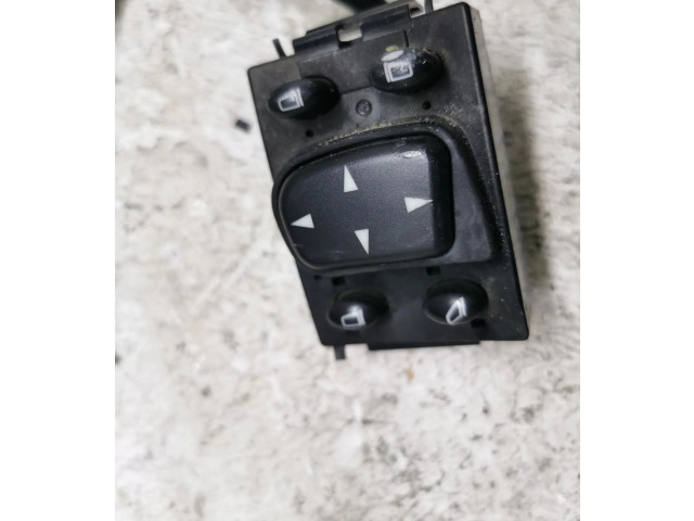 Zpětné zrcátko Mercedes-Benz S W220 2002