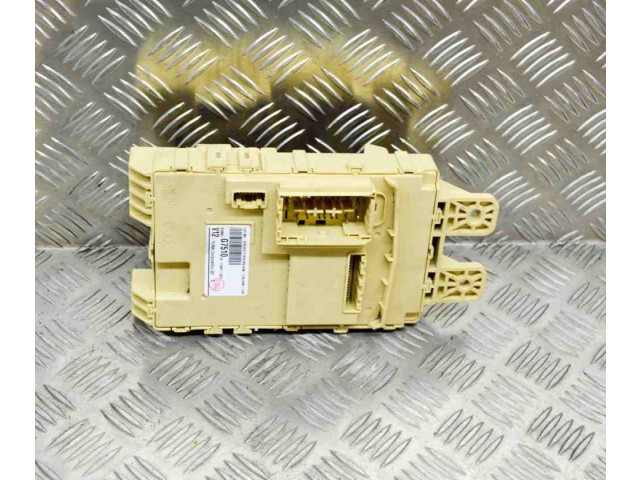 Блок управления климат-контролем 91950G7510 Hyundai Ioniq