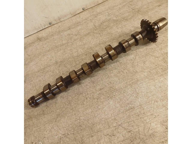 Распределительный валик