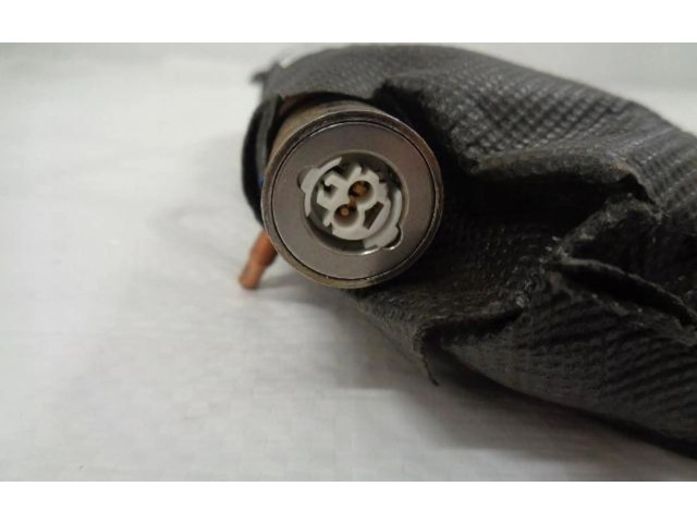 Подушка безопасности в сиденье 9809506980   Peugeot 5008 II