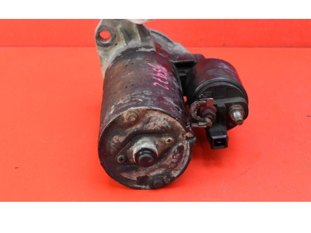 Стартер       Volkswagen Bora  1998 - 2005 года   