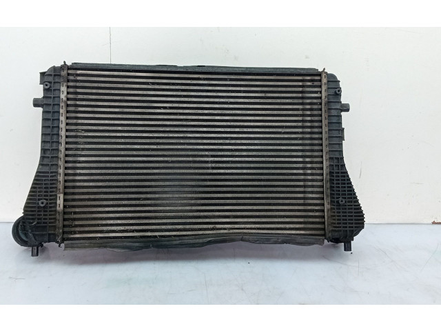 Интеркулер     Audi A3 S3 8P 