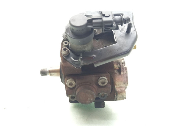 Vstřikovací čerpadlo 0445010102, 9683703780A Ford Fiesta T3JA,TZJA,TZJB