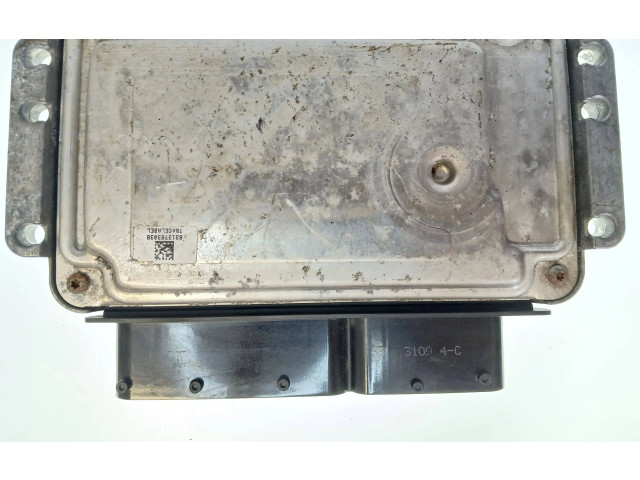 Řídící jednotka 51830585, 0261S04664 Alfa Romeo Mito 2009