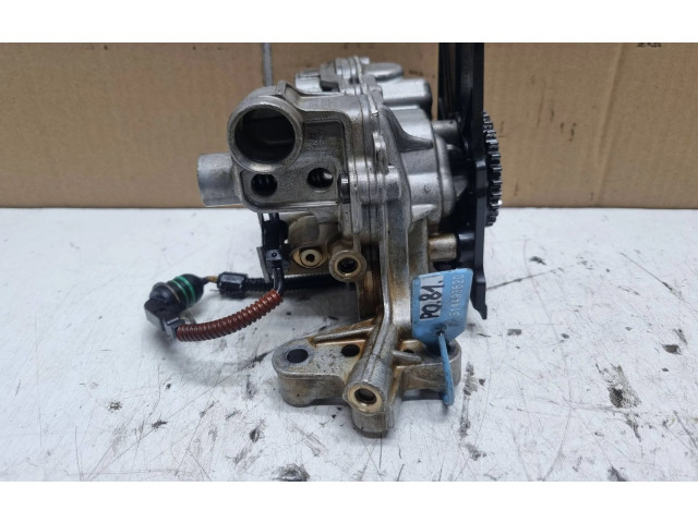 Масляный насос 31430089-AB Volvo S40