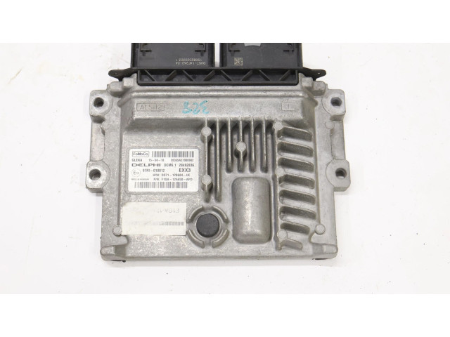 Блок управления DS71-12B684-UE Ford S-MAX