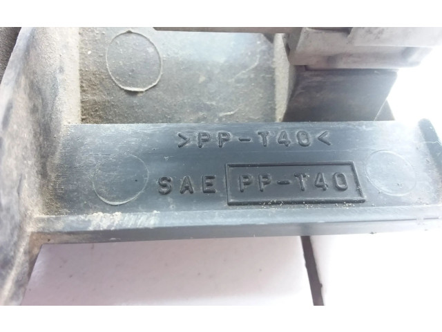 Электрический вентилятор радиаторов SAEPPT40, PPT40 Subaru Forester SH для двигателя FB20