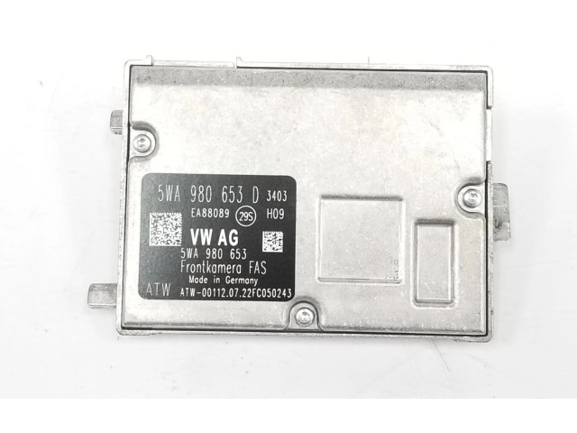 Камера ветрового стекла