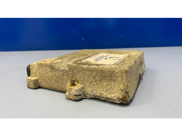 Блок управления газового оборудования