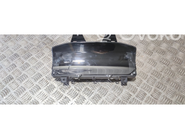 Přístrojová deska Jaguar I-Pace 2021 J9D310F844LD