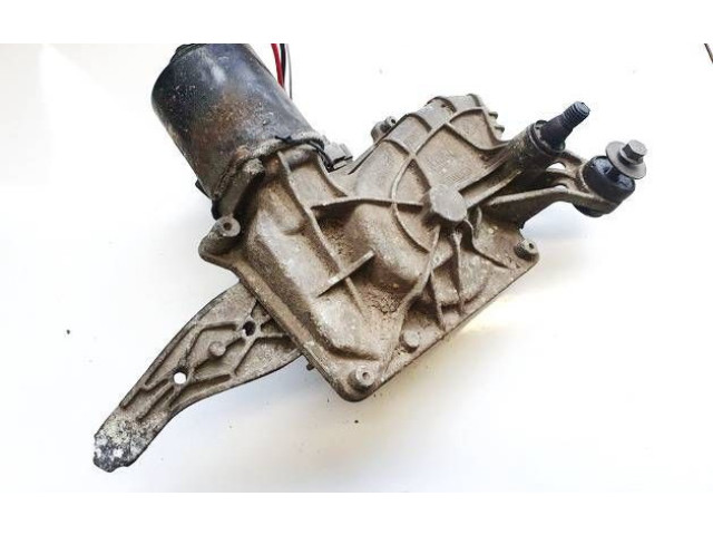 Моторчик дворников w000002178, W000002178 Renault Scenic III - Grand scenic III