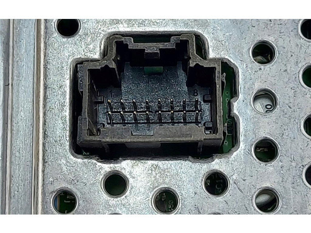 Přístrojová deska Ford Kuga III 2020 LV4T10849DMN