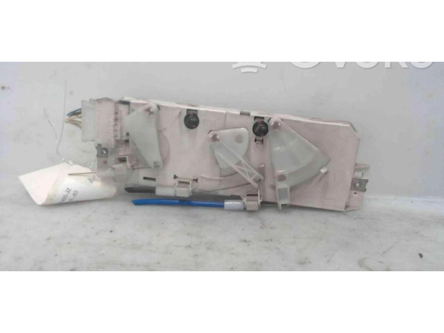 Блок управления климат-контролем 7701049963, 7701049963   Renault Twingo I