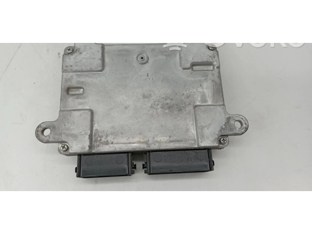 Řídící jednotka 1860B255 Mitsubishi Lancer 2011