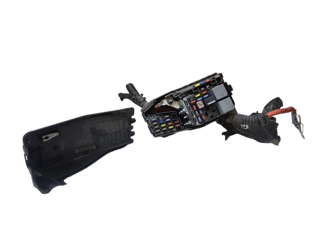 Блок предохранителей 6G9T14A067, 6G9T14A076   Volvo V70    