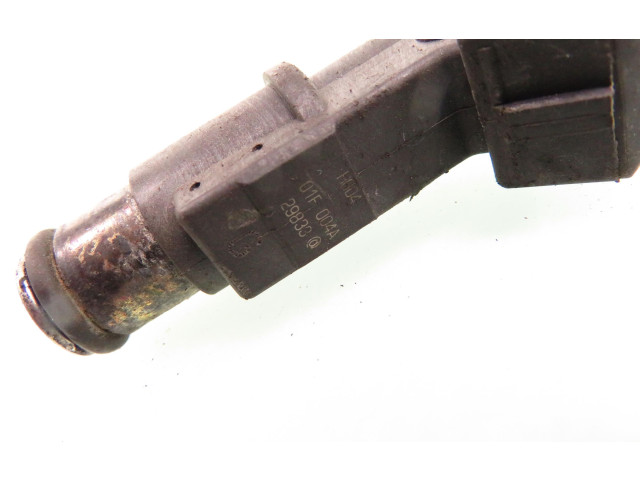 Vstřikovač 01F004A Peugeot 807 3FZ (EW12J4)