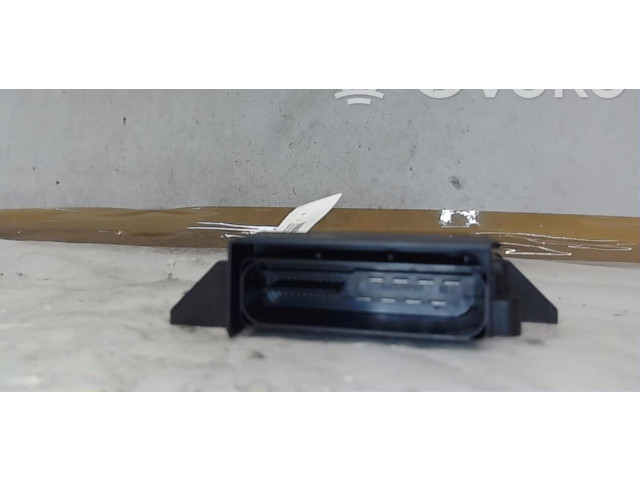 Блок подушек безопасности 8U0959655D Audi Q3 8U