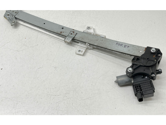 Vstřikovací čerpadlo 61188SJ000 Subaru Forester SK