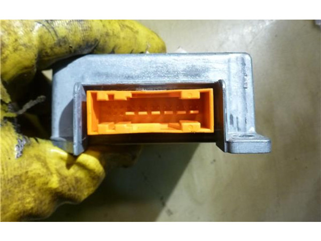 Блок подушек безопасности 550741000, 9636894180 Peugeot 306