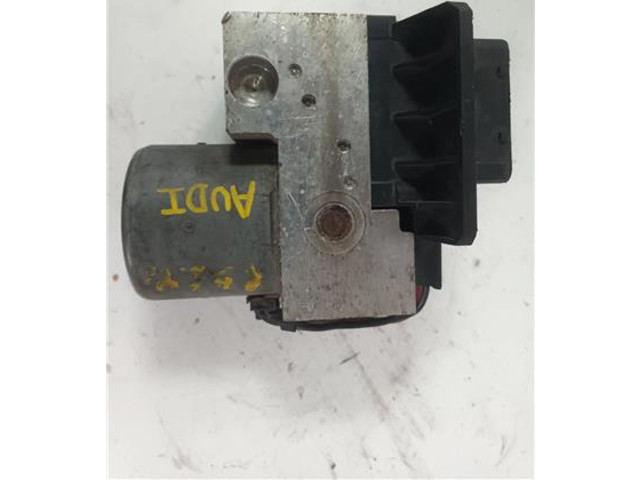 Блок АБС 8E0614111t, 0265202401   Audi  A6 S6 C5 4B  1997 - 2005 года