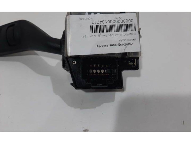 Ручка стеклоочистителей 4M5T17A553BD   Ford Focus