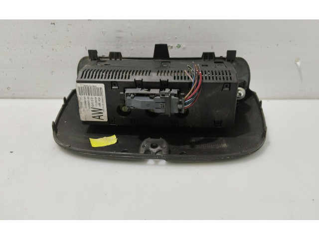 Дисплей    13208191, 317099190   Opel Meriva A