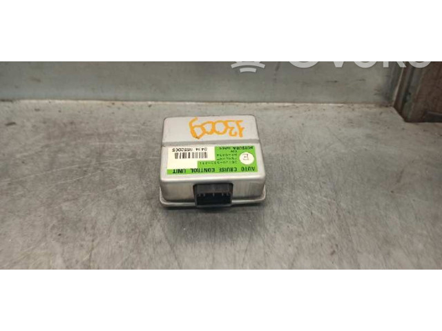 Блок управления 36700S30A11   Honda Prelude