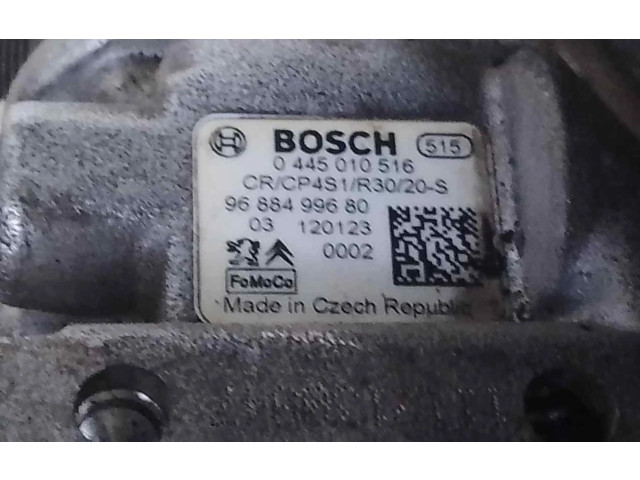 Vstřikovací čerpadlo 9688499680 Citroen Berlingo