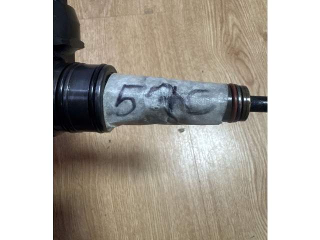 Vstřikovač 0414720313, 038130073BN Volkswagen Caddy