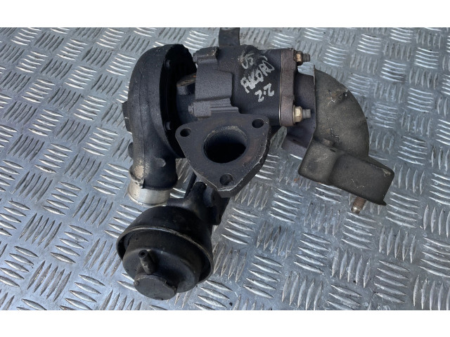  Турбина Honda Accord           