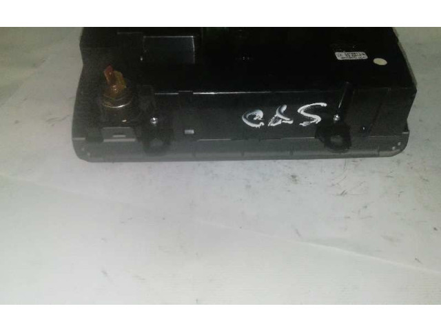 Блок управления климат-контролем 9496811   Volvo S80