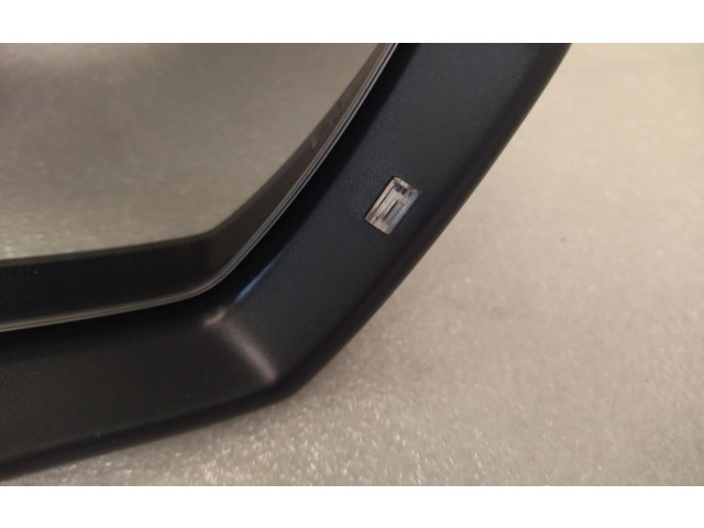 Zpětné zrcátko Volkswagen Tiguan 2016 5NA857538, LU084