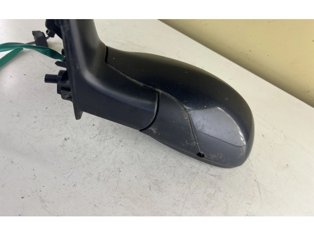 Зеркало электрическое        Citroen C5  2005 - 2008 года   