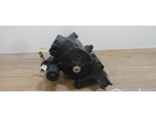 Vstřikovací čerpadlo 6070700700 Mercedes-Benz GLA W156