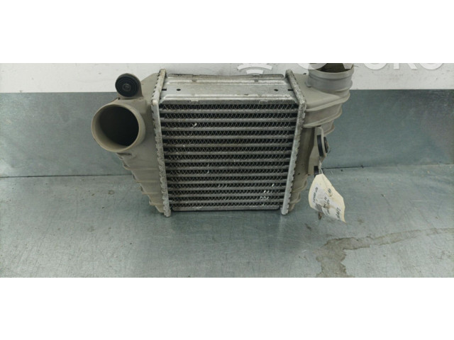 Интеркулер     Audi A3 S3 8L 