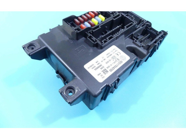 Модуль кузова 000517954290, IMPRK1302134 Fiat Grande Punto