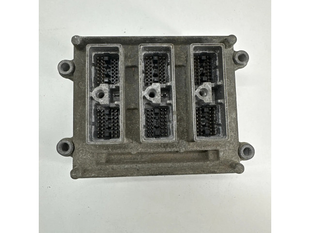 Блок управления 12571178, 16255240   Chevrolet TrailBlazer