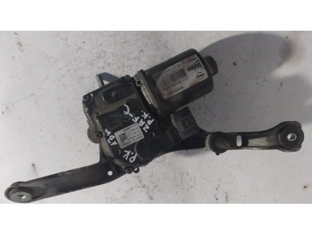 Двигатель стеклоочистителей