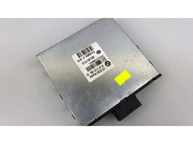 Блок управления 9127088   Mini One - Cooper Coupe R56