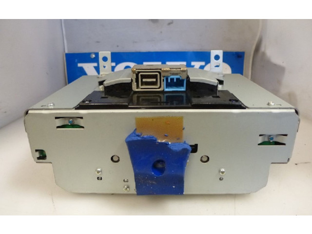 Дисплей    30775626, 30775626   Volvo XC90