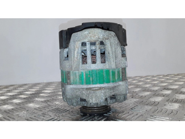 Генератор 96404263, 2655476 Daewoo Kalos 1.2