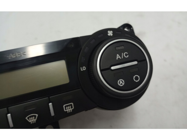 Блок управления климат-контролем 972501H500 KIA Ceed